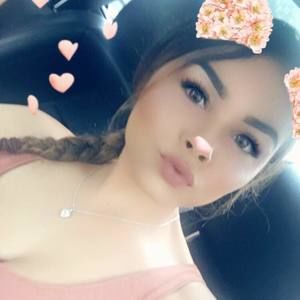 Meet your Posher, Ashlee